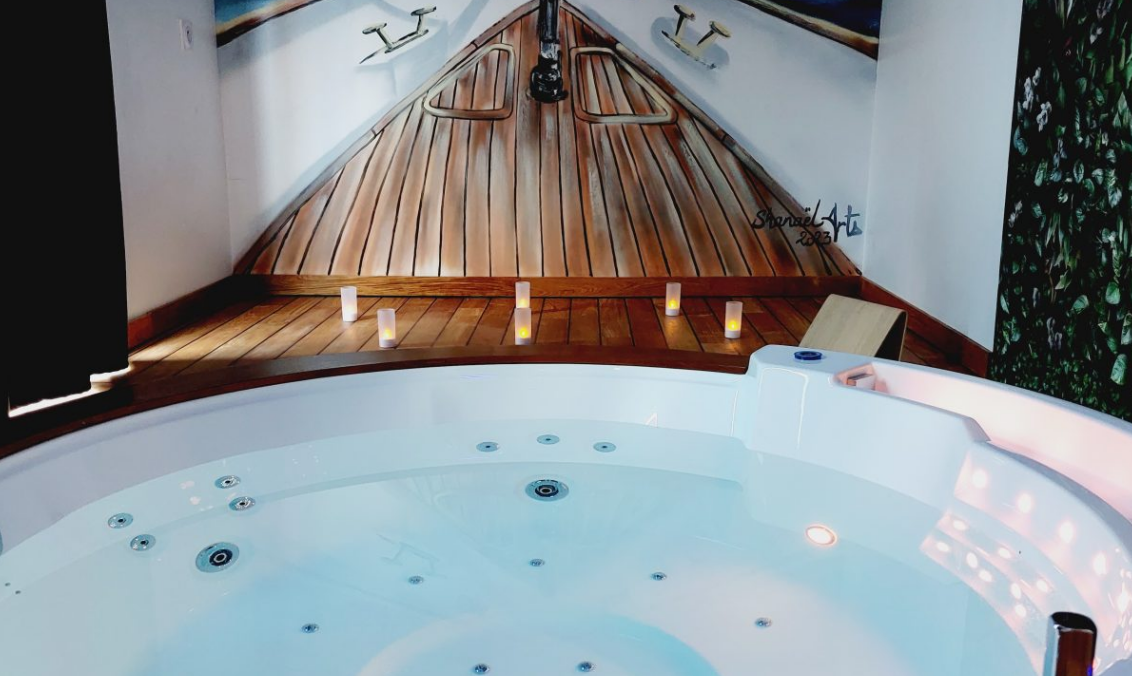 Confort Luxe Concept à Aubel - Hôtel et hébergement | Boncado - photo 32
