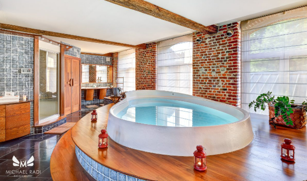 Confort Luxe Concept à Aubel - Hôtel et hébergement | Boncado - photo 21