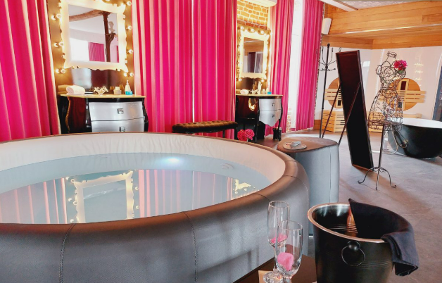 Confort Luxe Concept à Aubel - Hôtel et hébergement | Boncado - photo 27