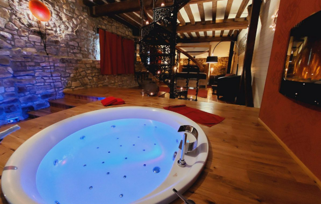 Confort Luxe Concept à Aubel - Hôtel et hébergement | Boncado - photo 25