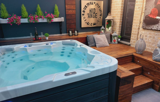 Confort Luxe Concept à Aubel - Hôtel et hébergement | Boncado - photo 22