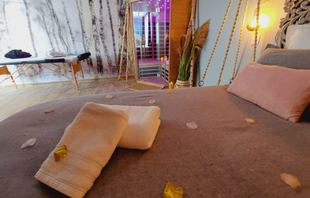 Confort Luxe Concept à Aubel - Hôtel et hébergement | Boncado - photo 33