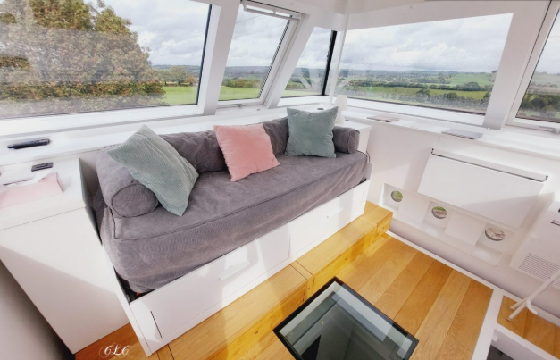 Confort Luxe Concept à Aubel - Hôtel et hébergement | Boncado - photo 20