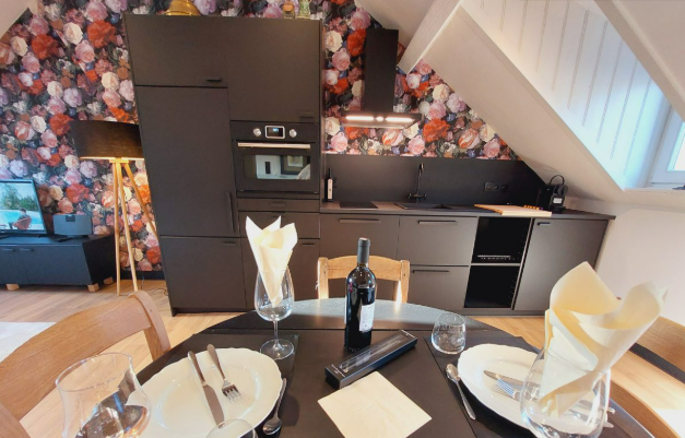 Confort Luxe Concept à Aubel - Hôtel et hébergement | Boncado - photo 31