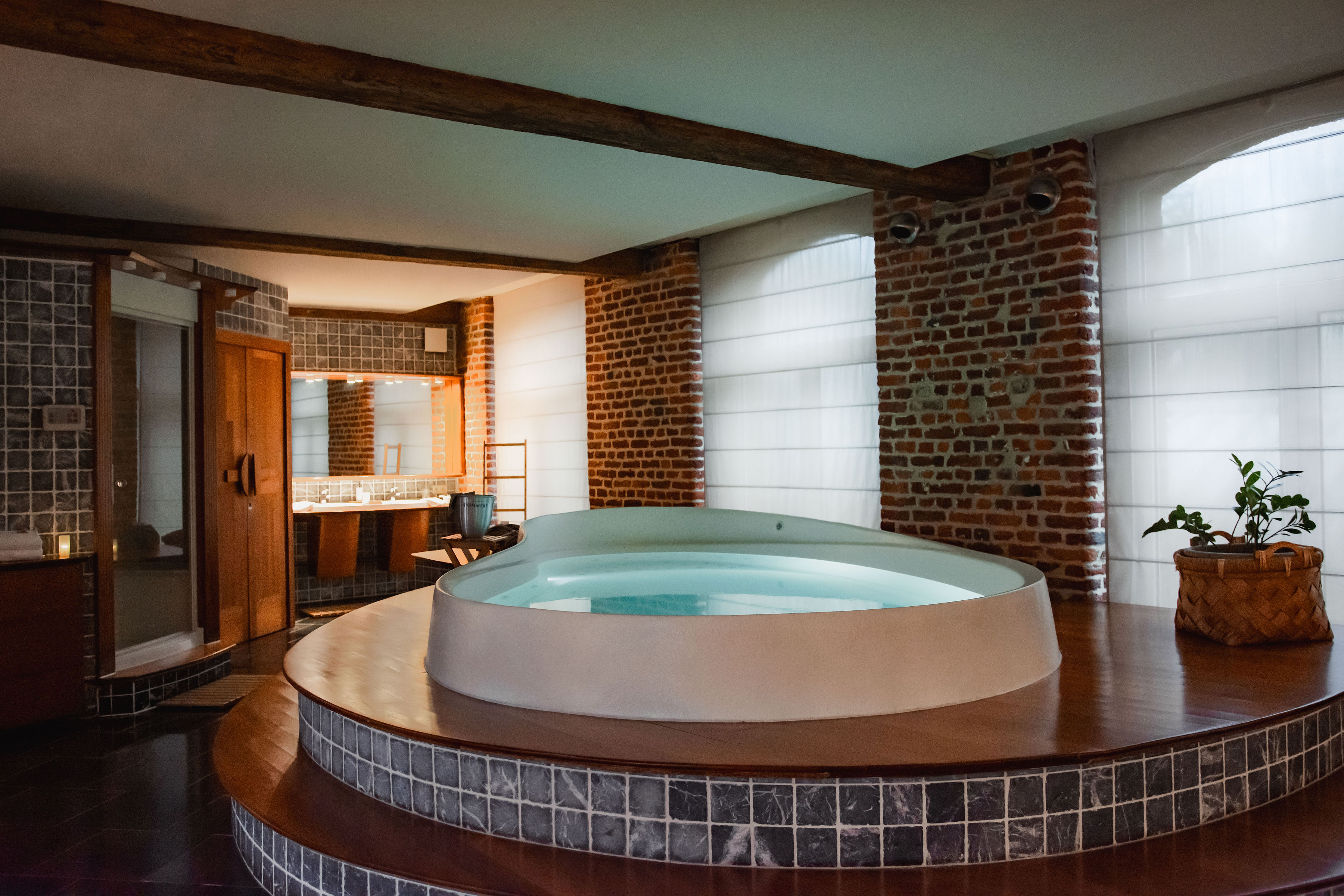 Confort Luxe Concept à Aubel (Siège social) - Hôtel et hébergement | Boncado - photo 24
