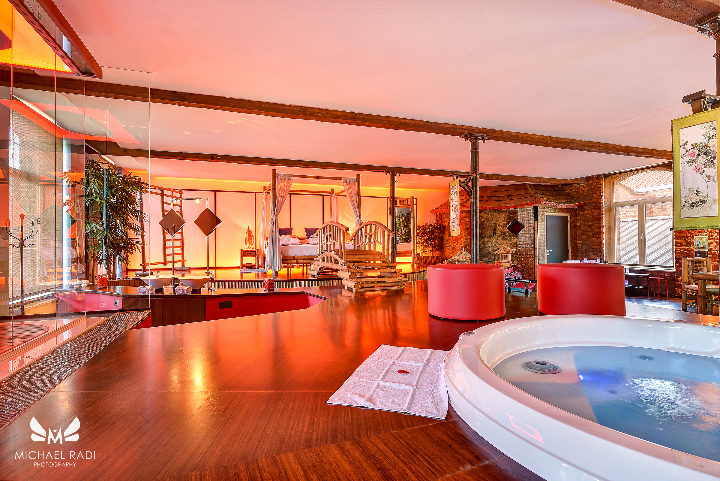 Confort Luxe Concept à Aubel (Siège social) - Hôtel et hébergement | Boncado - photo 21