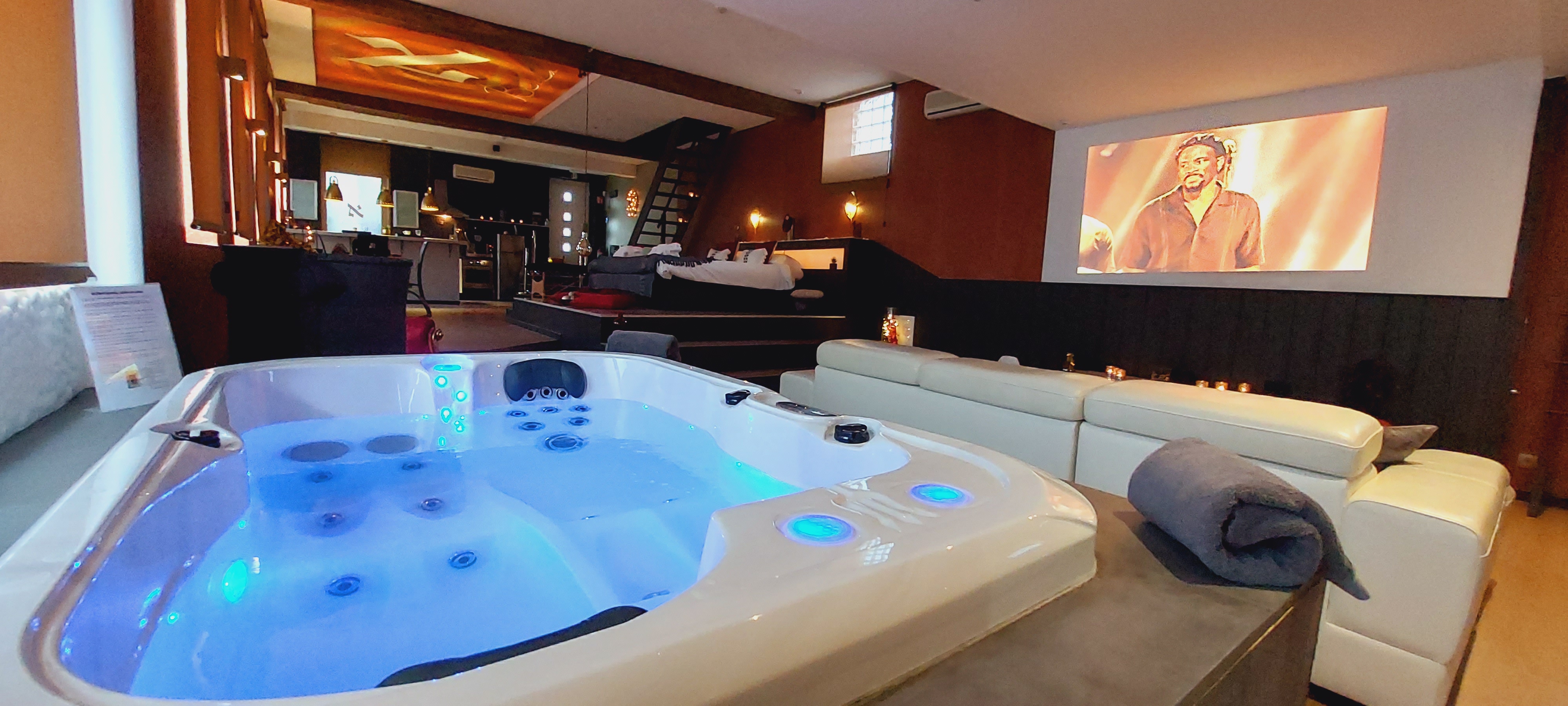 Confort Luxe Concept à Aubel (Siège social) - Hôtel et hébergement | Boncado - photo 35