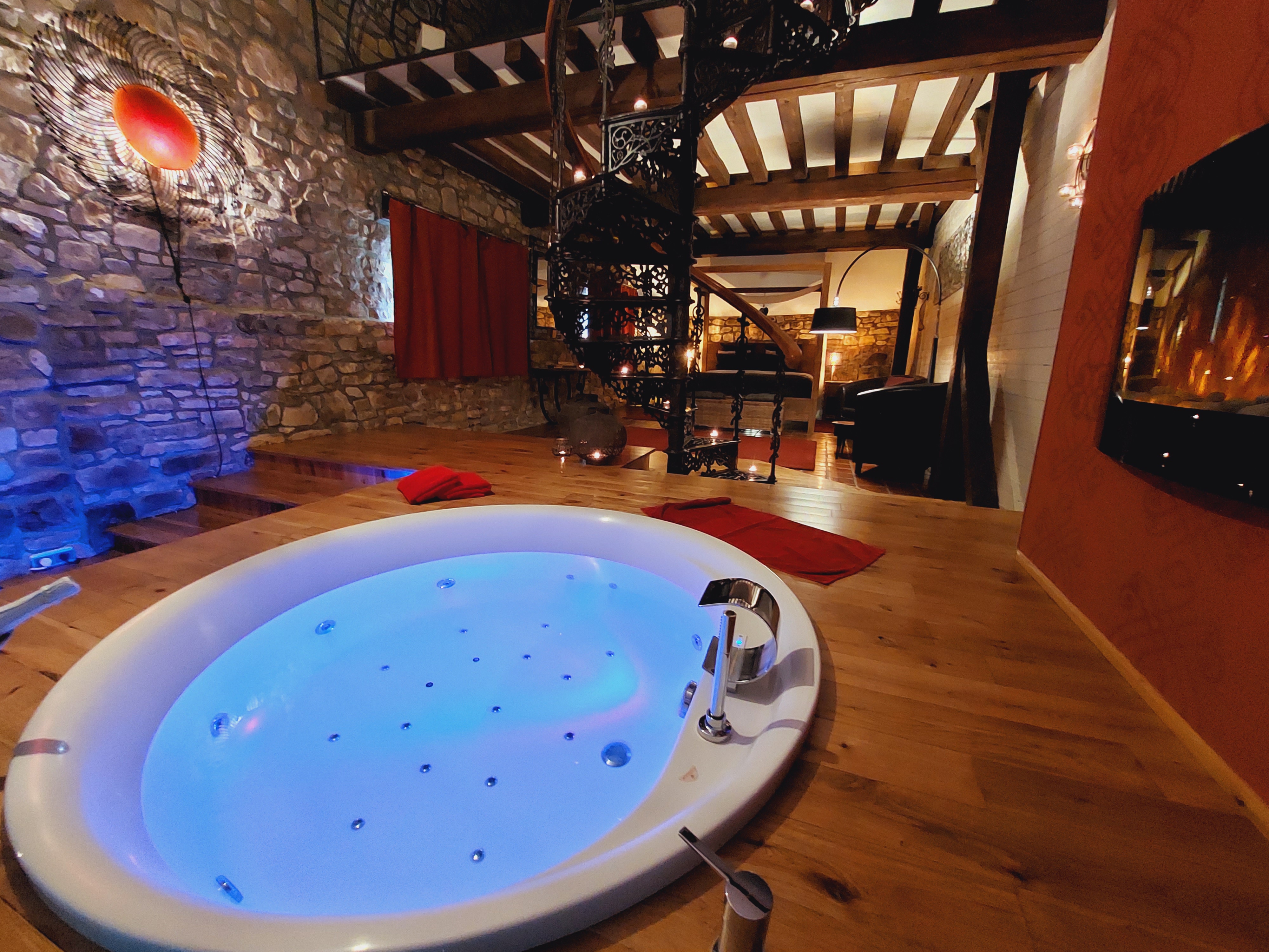 Confort Luxe Concept à Aubel (Siège social) - Hôtel et hébergement | Boncado - photo 31