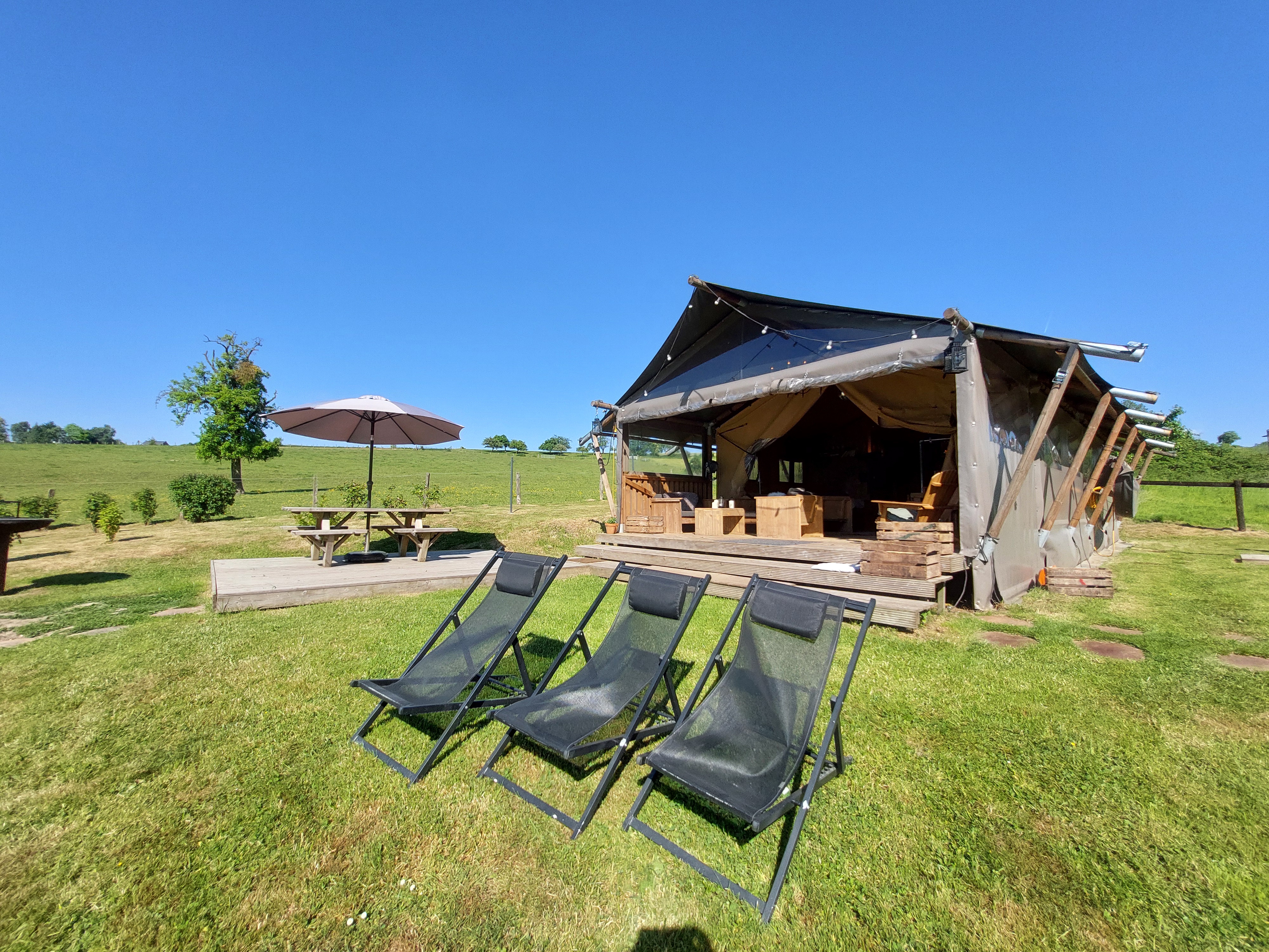 Confort Luxe Concept à Aubel (Siège social) - Hôtel et hébergement | Boncado - photo 32