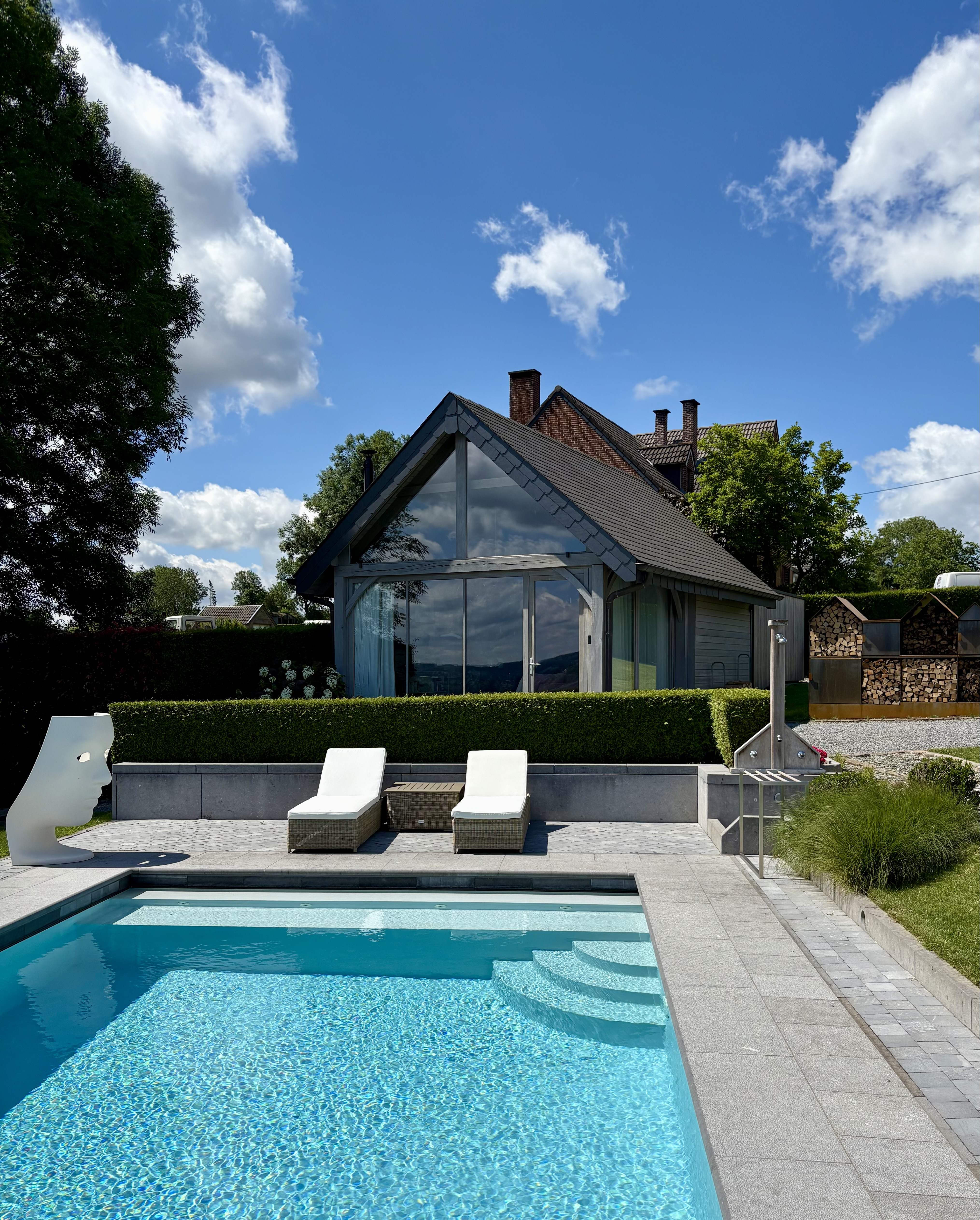 Confort Luxe Concept à Aubel (Siège social) - Hôtel et hébergement | Boncado - photo 38