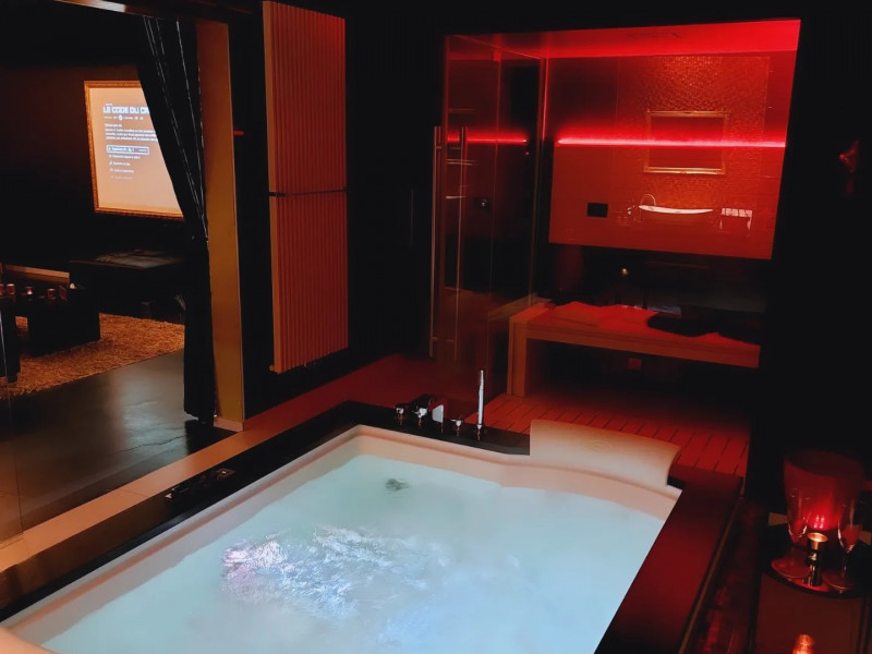 Confort Luxe Concept à Aubel - Hôtel et hébergement | Boncado - photo 2