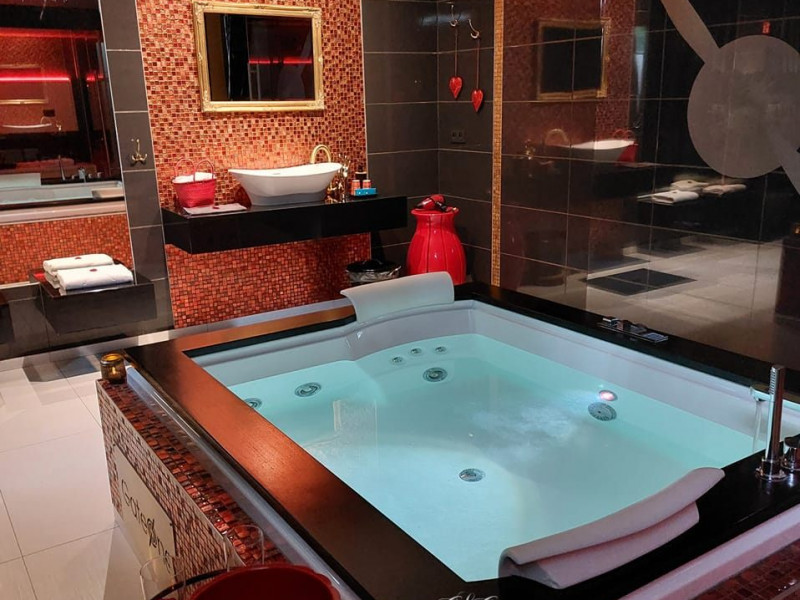 Confort Luxe Concept à Aubel - Hôtel et hébergement | Boncado - photo 19