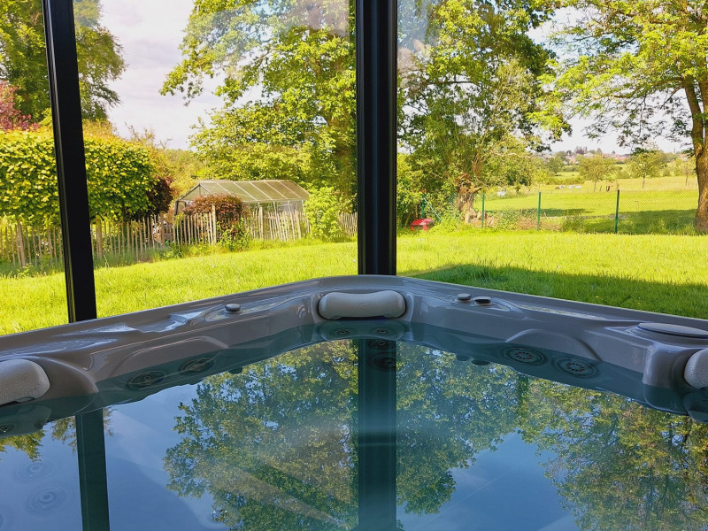 Confort Luxe Concept à Aubel - Hôtel et hébergement | Boncado - photo 5