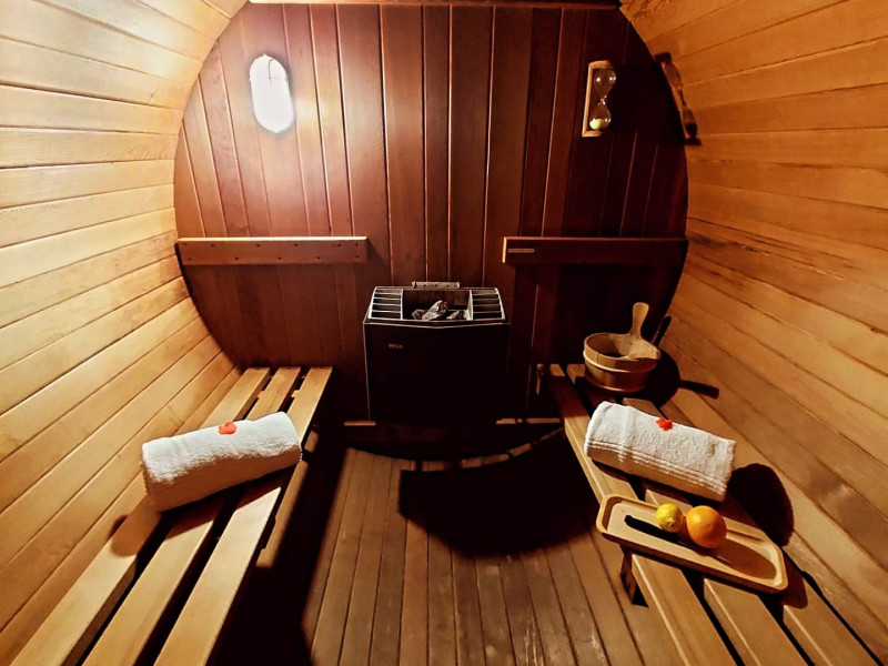 Confort Luxe Concept à Aubel - Hôtel et hébergement | Boncado - photo 11