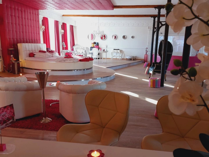 Confort Luxe Concept à Aubel - Hôtel et hébergement | Boncado - photo 12