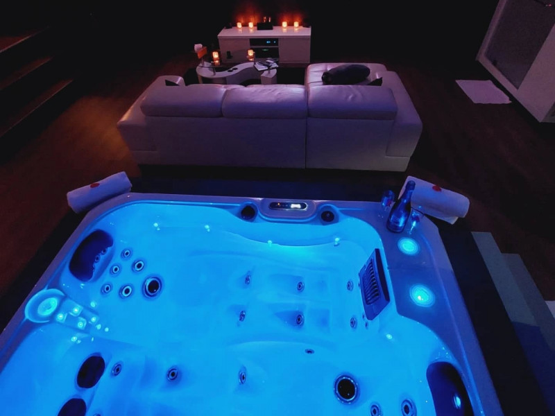 Confort Luxe Concept à Aubel - Hôtel et hébergement | Boncado - photo 13