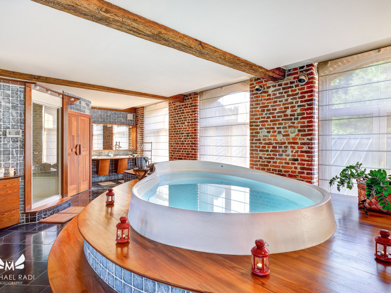 Confort Luxe Concept à Aubel - Hôtel et hébergement | Boncado - photo 16