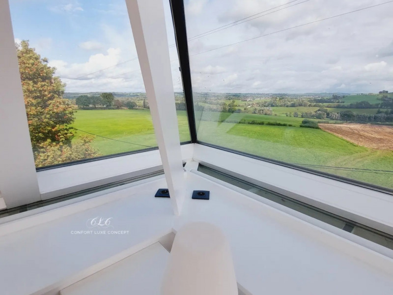 Confort Luxe Concept à Aubel - Hôtel et hébergement | Boncado - photo 17