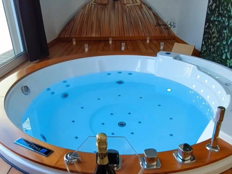 Confort Luxe Concept à Aubel - Hôtel et hébergement | Boncado - photo 18