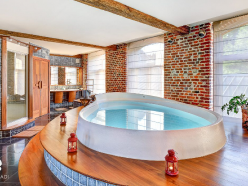 Confort Luxe Concept à Aubel - Hôtel et hébergement | Boncado - photo 2