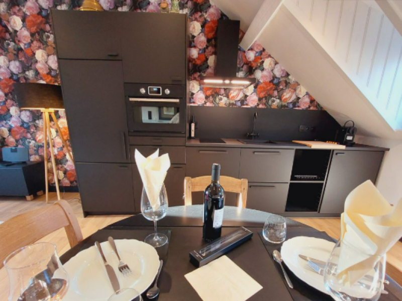 Confort Luxe Concept à Aubel - Hôtel et hébergement | Boncado - photo 13