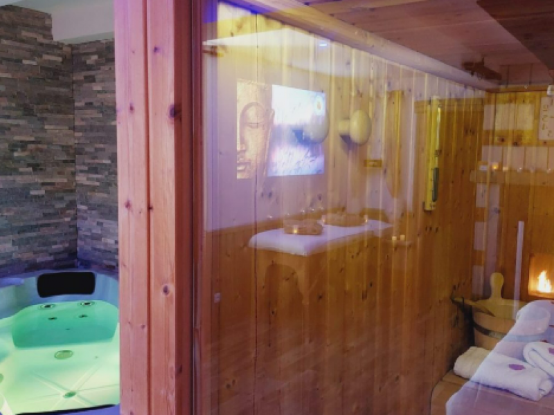 Confort Luxe Concept à Aubel - Hôtel et hébergement | Boncado - photo 10