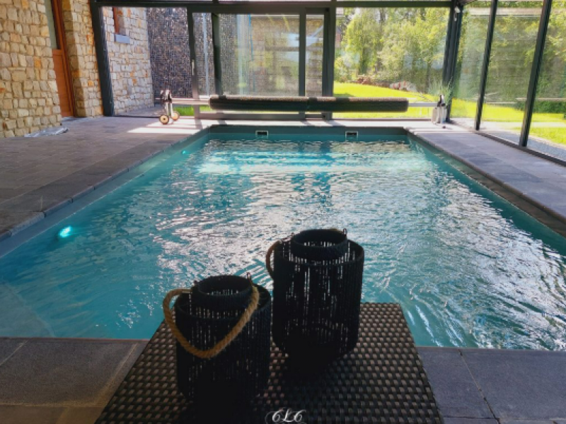 Confort Luxe Concept à Aubel - Hôtel et hébergement | Boncado - photo 5