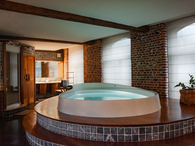 Confort Luxe Concept à Aubel (Siège social) - Hôtel et hébergement | Boncado - photo 2