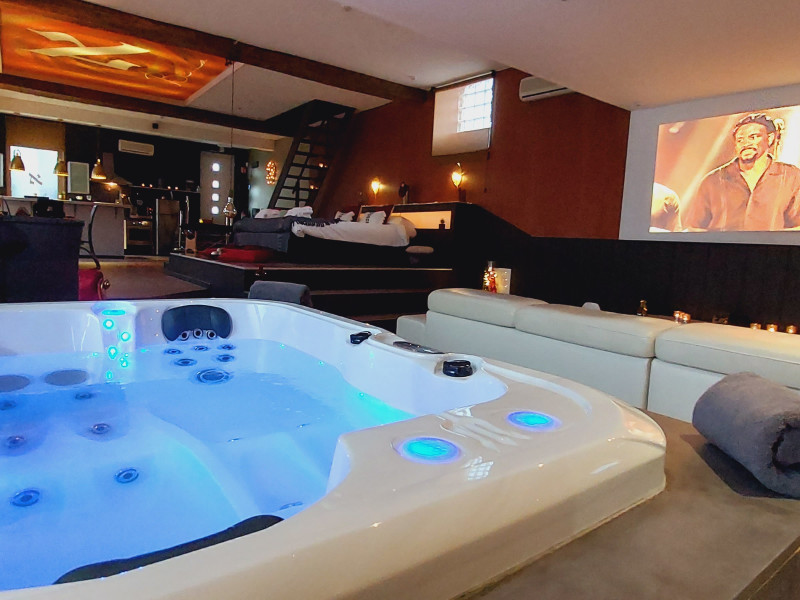 Confort Luxe Concept à Aubel (Siège social) - Hôtel et hébergement | Boncado - photo 8
