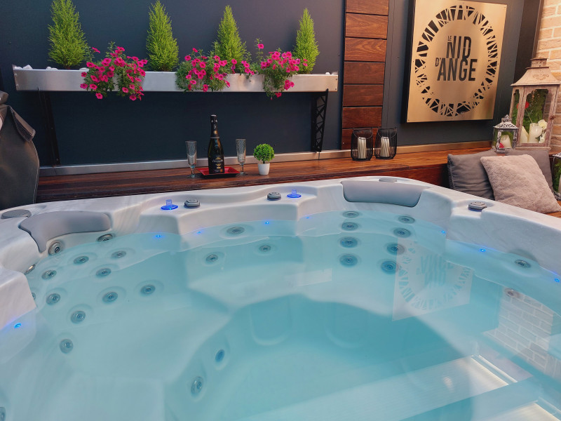 Confort Luxe Concept à Aubel (Siège social) - Hôtel et hébergement | Boncado - photo 10