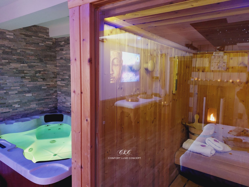 Confort Luxe Concept à Aubel (Siège social) - Hôtel et hébergement | Boncado - photo 15