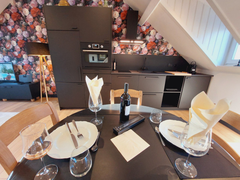 Confort Luxe Concept à Aubel (Siège social) - Hôtel et hébergement | Boncado - photo 17