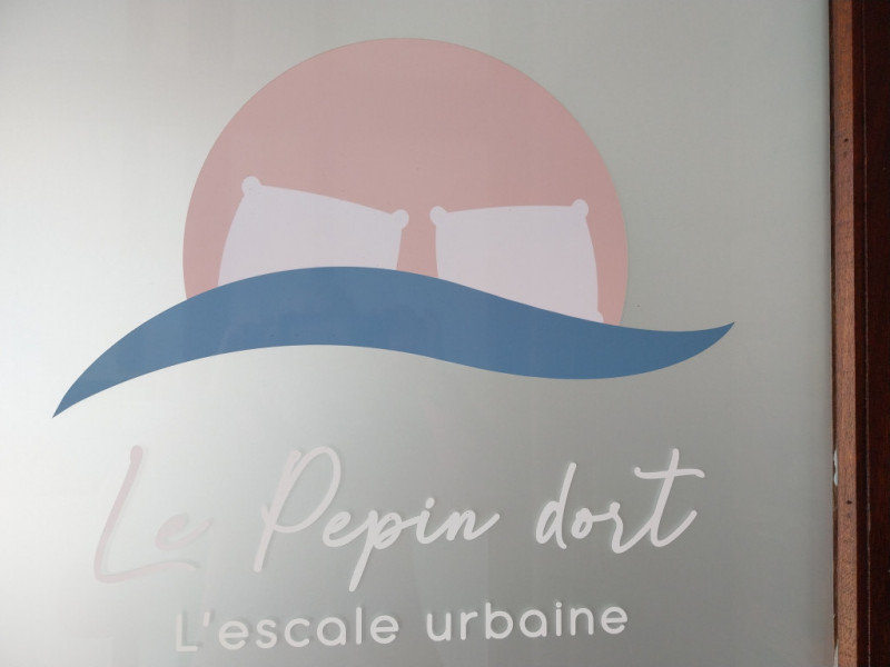 LE PEPIN DORT à Pepinster - Chambre d’hôtes – Bed and breakfast | Boncado - photo 3