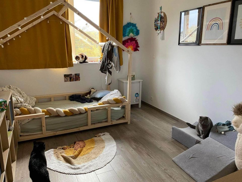 Le Bois du Loup à Tenneville - Magasin de meubles - Ébéniste | Boncado - photo 3