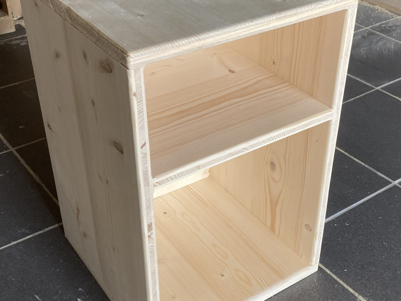 Le Bois du Loup à Tenneville - Magasin de meubles - Ébéniste | Boncado - photo 9