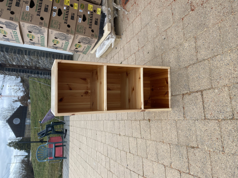 Le Bois du Loup à Tenneville - Magasin de meubles - Ébéniste | Boncado - photo 12