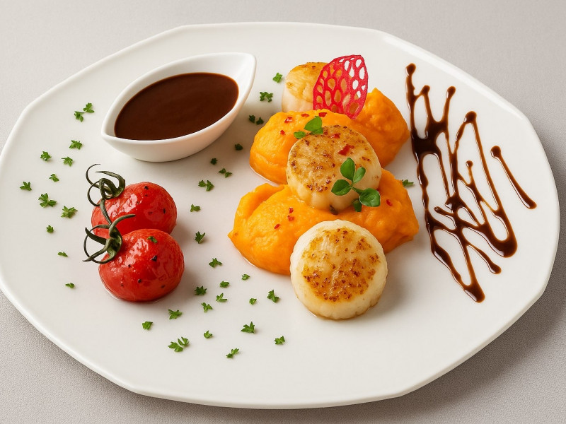 Le restaurant cor de chasse à Saint-Hubert - Familierestaurant | Boncado - photo 12