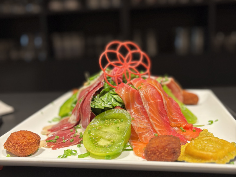 Le restaurant cor de chasse à Saint-Hubert - Familierestaurant | Boncado - photo 14