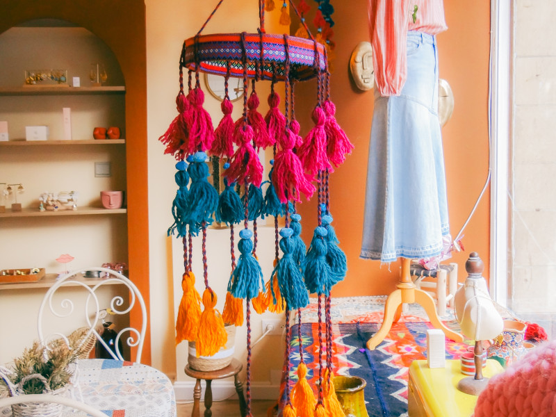 L’Écrin Douillet à Tournai - Décorateur - Magasin de vêtements | Boncado - photo 3