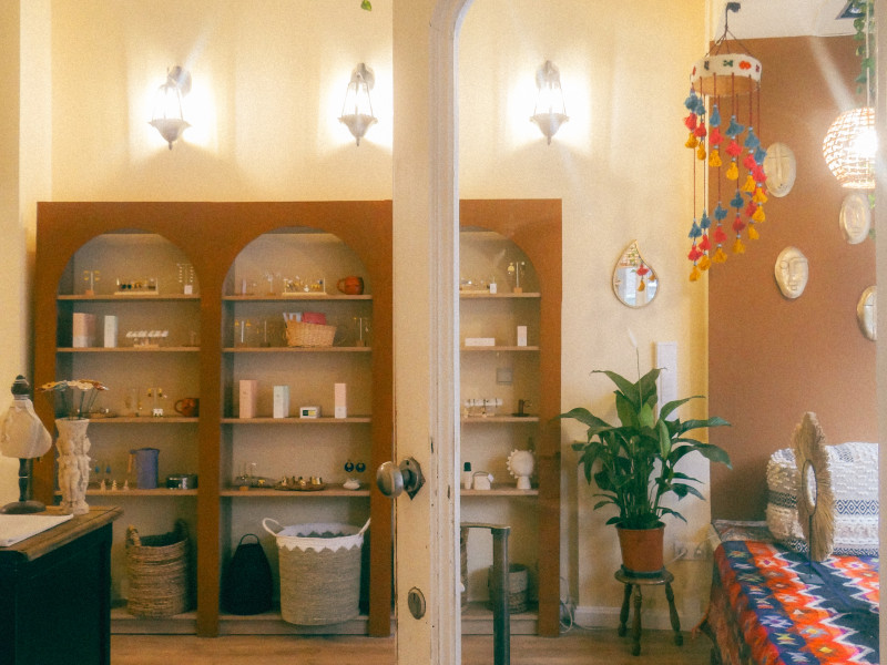 L’Écrin Douillet à Tournai - Décorateur - Magasin de vêtements | Boncado - photo 5