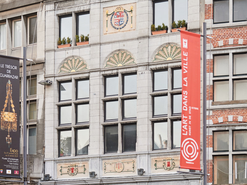 Courcelle Opticiens à Tournai - Opticiens | Boncado - photo 4