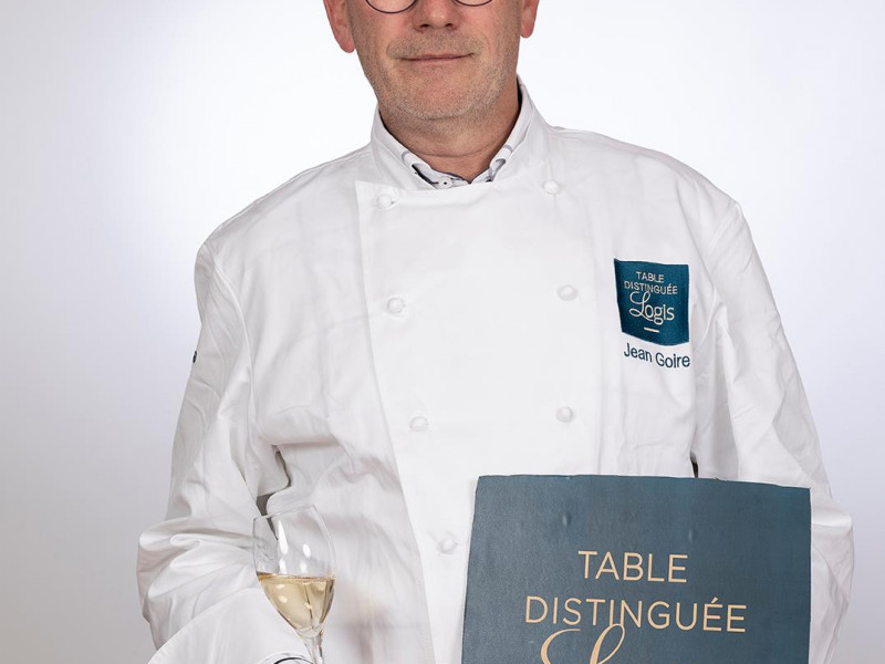 Hôtel du Moulin à Ligneuville - Restaurant - Hôtel | Boncado - photo 3