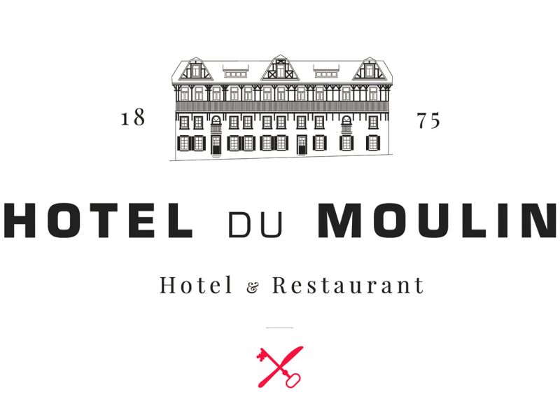 Hôtel du Moulin à Ligneuville - Restaurant - Hôtel | Boncado - photo 4