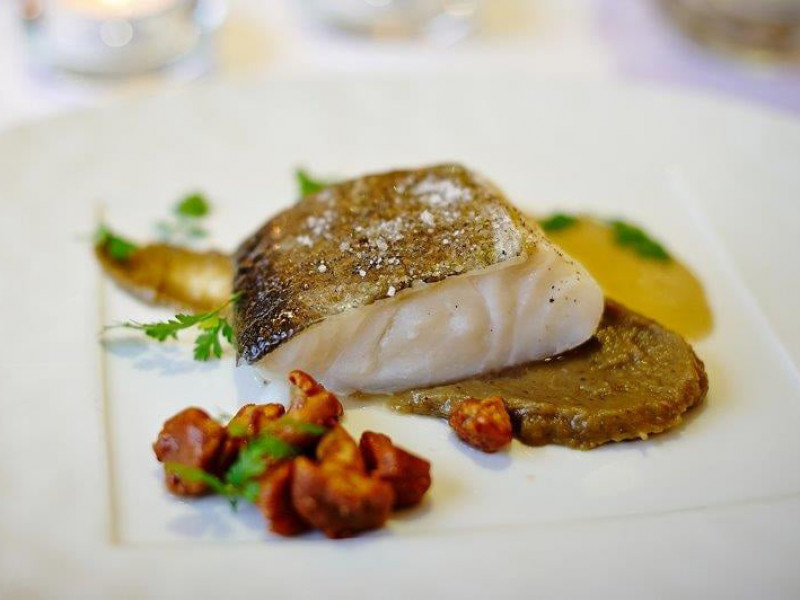 Hôtel du Moulin à Ligneuville - Restaurant - Hôtel | Boncado - photo 10