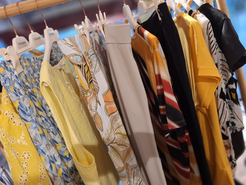 La Dame à Malmedy - Magasin de prêt-à-porter et accessoires | Boncado - photo 7