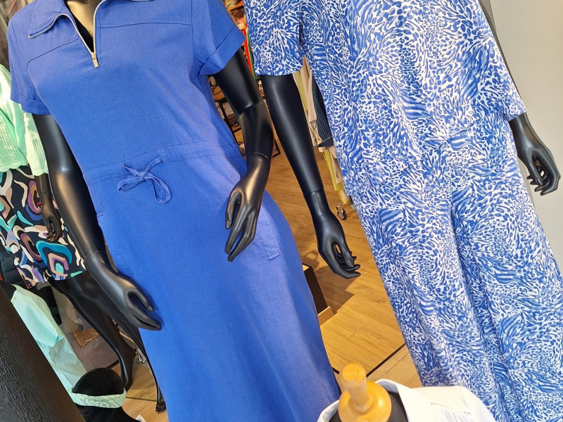 La Dame à Malmedy - Magasin de prêt-à-porter et accessoires | Boncado - photo 3