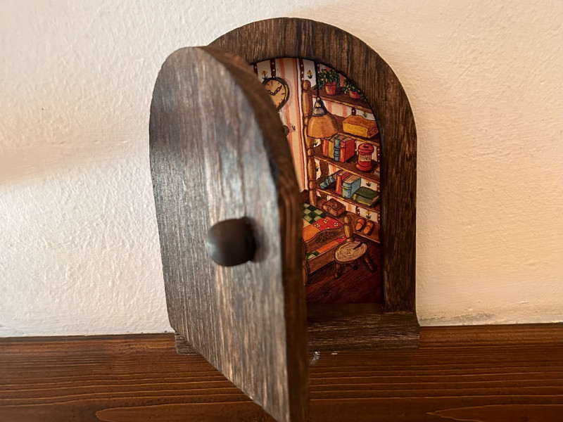 Les Sottises de Daphné à Robertville - Boutique d’art et d’artisanat - Boutique de cadeaux et de souvenirs | Boncado - photo 6