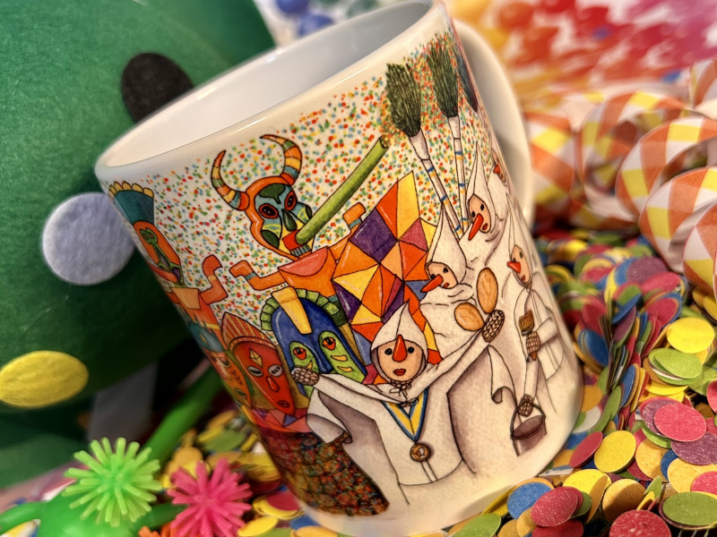 Les Sottises de Daphné à Robertville - Boutique d’art et d’artisanat - Boutique de cadeaux et de souvenirs | Boncado - photo 4