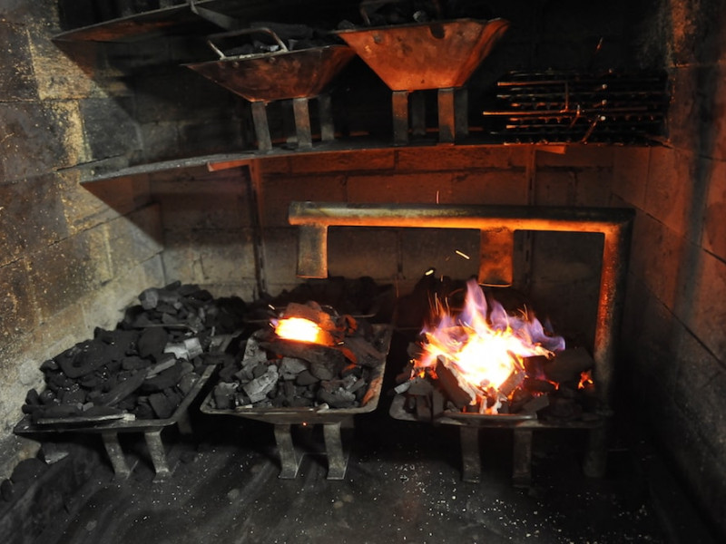 Les Sabots d'Hélène à Liège - Restaurant | Boncado - photo 4