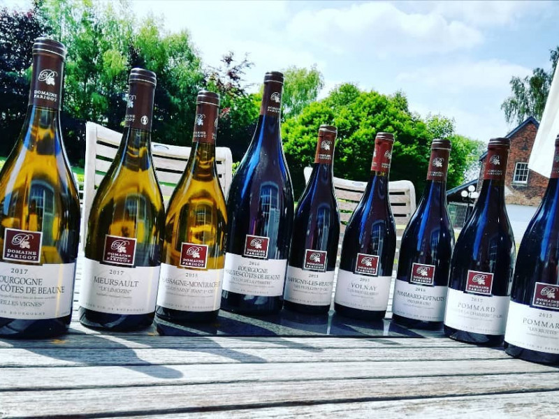 Le Comptoir des Vins à Welkenraedt - Vins et spiritueux | Boncado - photo 2